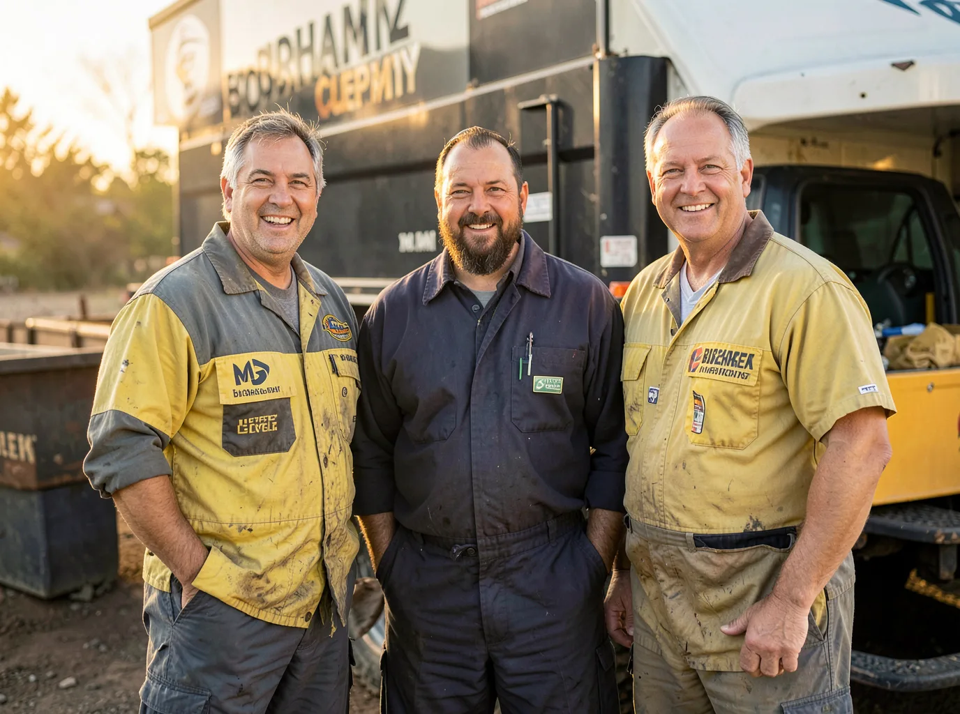Sewage Cleanup company in Normangee, TX