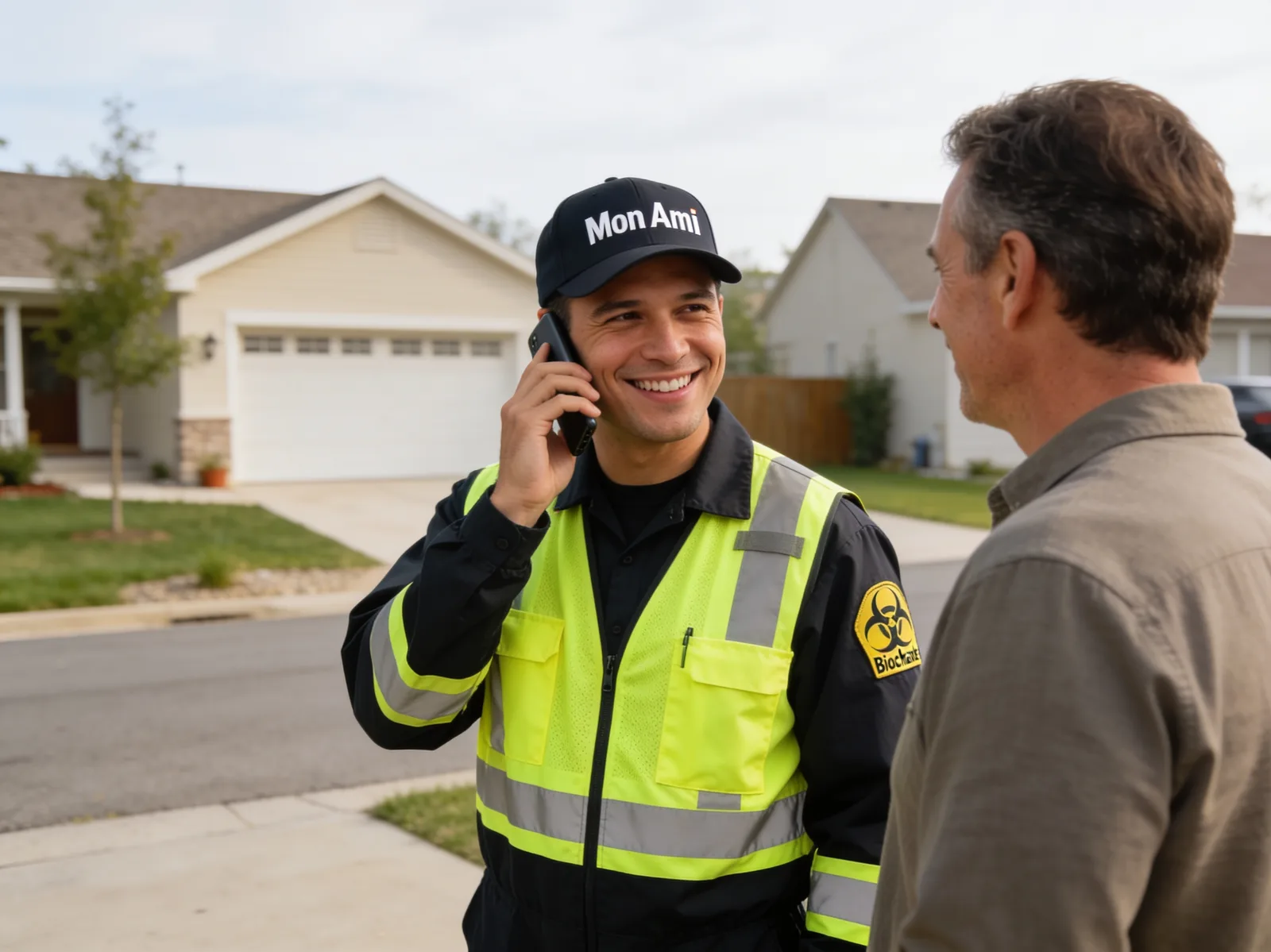 Sewage Cleanup Normangee, TX FAQs